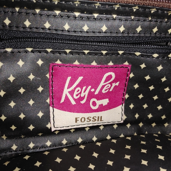 Fossil Wallet - Picture 4 of 9